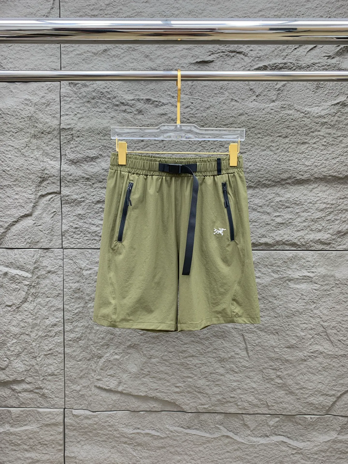 Same Style Breathable Versatile ：Black Green Yellow Dark Gray Light Gray Sizes：S～2XL
